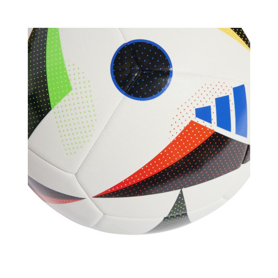 Adidas Μπάλα ποδοσφαίρου Euro 24 Training Ball